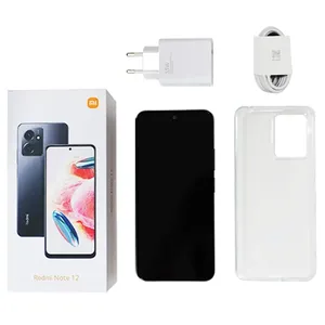 Téléphones mobiles d'occasion <span class=keywords><strong>Redmi</strong></span> 200MP AMOLED 120Hz 6 Go de RAM Batterie 5000 mAh LTE Processeur Octa Core Vente spéciale - Product Image 2