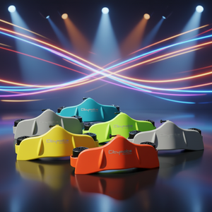 Scooter Submarino Eléctrico Citymate de Alta Calidad, Motor Subacuático para Buceo, Natación y Snorkel - Product Image 1