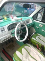 Suzuki 2009 Beidouxing 1.0 Édition Pilote Transmission Manuelle Excellent État Norme d'Émission Chine III Essence