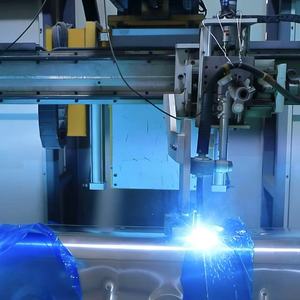 工場直販 新品 カップリング VG1560080300 OEM メタルフランジ SINOTRUK HOWO C7H/T7H/TX用 - Product Image 6