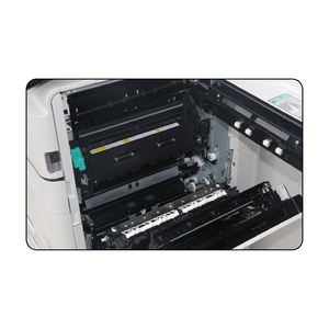 Equipo de oficina de segunda mano usado para copiadora digital de color de alta velocidad C5535 de la máquina de la copiadora - Product Image 6