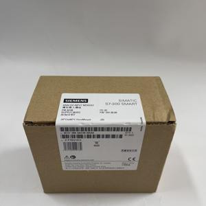 Module d'entrée analogique Siemens SIMATIC S7-200 SMART 6ES7288-3AE08-0AA0 - Product Image 1