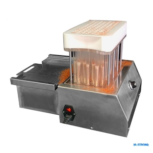 Automatic Filler Machine King Size Fill up Customizable Flower Cone Conical Filling Machine Cone <b>Roller</b> Filler - Product Image 4