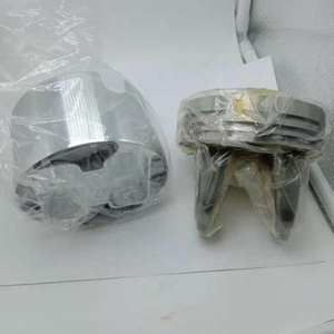 E330D E336D E340D E330DL E336DL Overhaul Repair Kit 1663648 7X2908 213-3190 1608172 1608194 1512939 2463150 for C9 Engine - Product Image 2