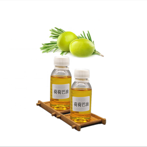 Etiqueta Privada <span class=keywords><strong>de</strong></span> jojoba <span class=keywords><strong>aceite</strong></span> portador proveedor - Product Image 5