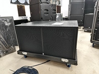 Altavoz Line Array Pasivo Mono Dual de 10 Pulgadas Serie LS3 LA 6+4+2+2 con Potencia de 700W/500W, Carcasa de Madera, Garantía de 3 Años