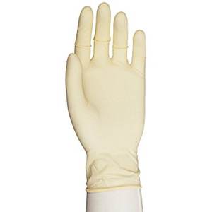 Gants d'examen en latex sans poudre, gants en latex non chirurgicaux, gants en latex jetables, gants en latex industriels - Product Image 3