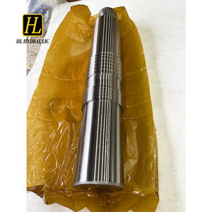 <span class=keywords><strong>Pièces</strong></span> de rechange <span class=keywords><strong>pour</strong></span> brise-roche hydraulique, piston de marteau, piston de brise-roche hydraulique HB30G <span class=keywords><strong>pour</strong></span> <span class=keywords><strong>pièces</strong></span> de rechange de piston de percussion de marteau - Product Image 4