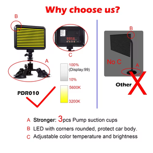 PDR007 Paintless <span class=keywords><strong>Dent</strong></span> Repair Electromagnetic Induction <span class=keywords><strong>Meter</strong></span> Damage-Free Ferramenta de Remoção <span class=keywords><strong>Dent</strong></span> para Auto Body Repair - Product Image 3