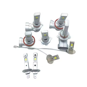 El automóvil nunca se ha perdido cuando se apaga con este producto, él es solo ese faro LED 12V H11 H7 con foco súper brillante - Product Image 6