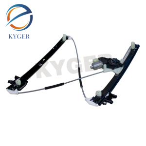 Regulador de ventana delantera derecha con motor LR078163 LR153949 LR034279 LR057336 LR046777 LR052689 para <span class=keywords><strong>Land</strong></span> <span class=keywords><strong>Rover</strong></span> Range <span class=keywords><strong>R</strong></span> - Product Image 1