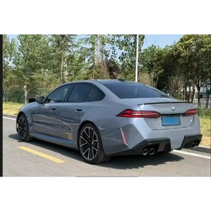 Superbe État pour <span class=keywords><strong>Voiture</strong></span> d'<span class=keywords><strong>Occasion</strong></span> : BMW M5 Berline 2026 – Prête à l'Expédition - Product Image 5