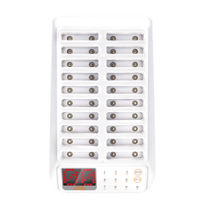 Máy Nhắn Tin Quản Lý Thông Minh Nhà Hàng Màu Trắng Máy Nhắn Tin Để Bàn Máy Nhắn Tin Hệ Thống Gọi Hàng Đợi Dịch Vụ Gọi Điện Thoại - Product Image 4