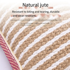 <b>Dog</b> Training Supplies 2 Handle With 1 Loop Thicker Linen <b>Dog</b> Bite Pillow <b>Large</b> <b>Dog</b> Bite the Target - Product Image 6