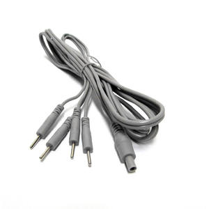 Pabrik Kabel OEM dibuat sesuai pesanan peralatan medis elektrik kabel kawat kawat kustom Harness kawat - Product Image 1