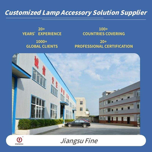 Tùy chỉnh thổi thủy tinh toàn cầu Đèn bóng râm nhiều màu sắc Opal Matte trắng mờ bảng đèn chùm ánh sáng mặt dây chuyền thủy tinh Chụp đèn - Product Image 6