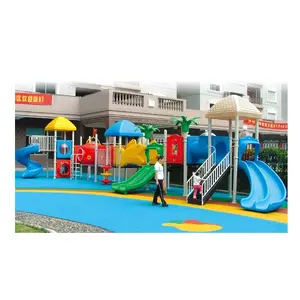 Lange Kind Speeltuin Jungle Gym Speeltoestellen Kids Gebruikt Daycare Speeltoestellen