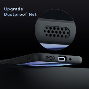 Étui magnétique fin transparent mat en PC antichoc avec recharge sans fil pour Motorola <span class=keywords><strong>Moto</strong></span> G86 <span class=keywords><strong>Power</strong></span> / <span class=keywords><strong>Moto</strong></span> G86 / Edge 70 Ultra - Product Image 6