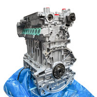 Moteurs Reconditionnés de Haute Qualité Xinwo B5254T B5254T2 B5254T3 B5254T7 pour Volvo S40 S60 S80 S80L C70 XC90 2.5T