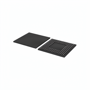 LPC1778FET208,551 Original Embedded Electronic Circuit Components 208 TFBGA - Product Image 1