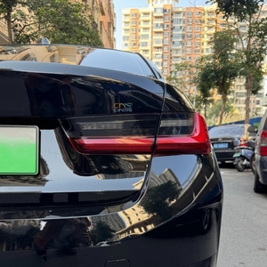 PET Glossy <span class=keywords><strong>Black</strong></span> Crystal Auto Film Luftblasen freie Vinyl verpackung Schwarz Auto Vinyl Wrap Auto aufkleber Vinyl für Karosserie - Product Image 5