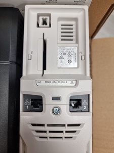 เทคนิคการควบคุม Nidec unidrive M700 380/480V 3PH 15KW VFD M700-05400300A ไดรฟ์ AC ประสิทธิภาพสูง - Product Image 2