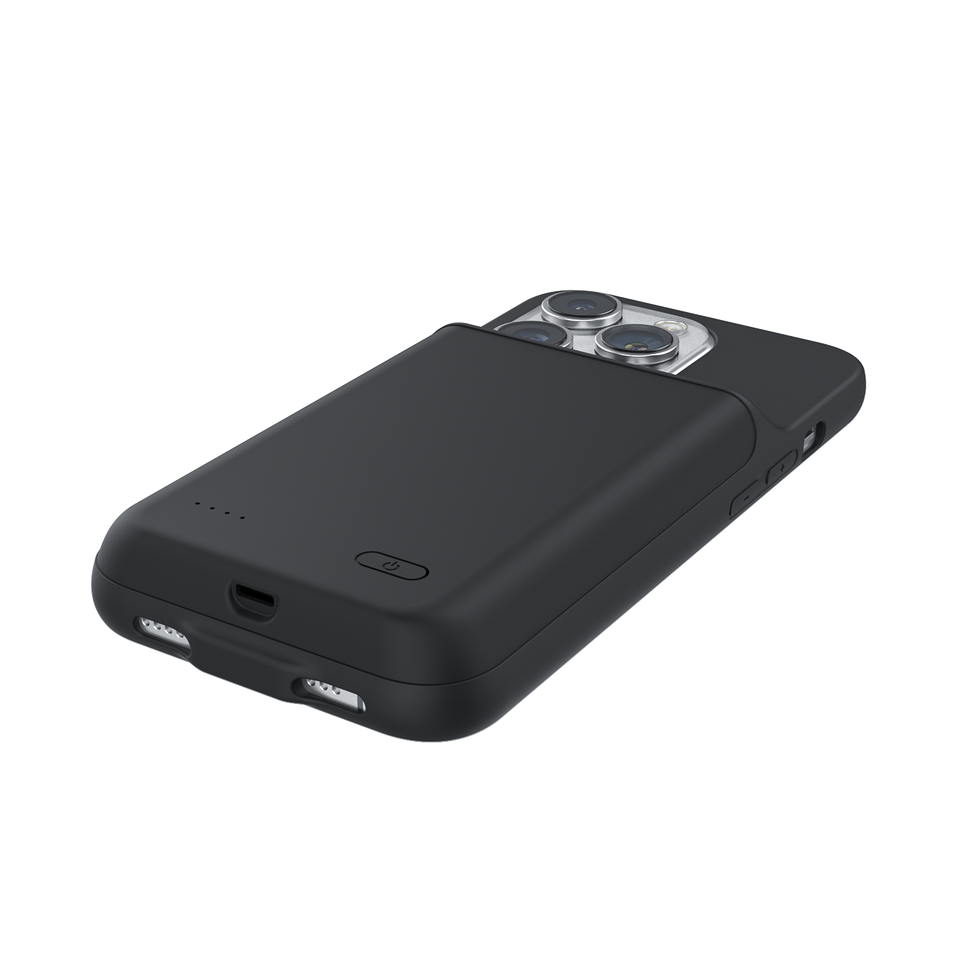 Apple iPhone 15 High Capacity Phone Case - Image 6