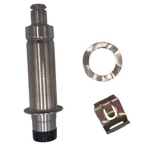 طقم تحكم جويين KM1626 لصمام كهرومغناطيسي 1/2 بوصة 12BW2 - Product Image 1