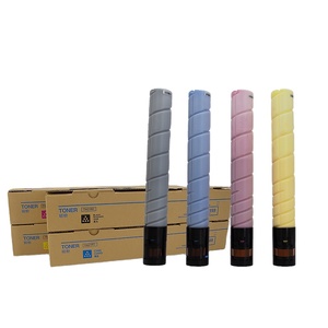 Cartucho de Tóner de Color TN216 TN <span class=keywords><strong>216</strong></span> Compatible con Konica Minolta Bizhub C220 C280 C360 - Product Image 1