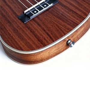 <span class=keywords><strong>Ukelele</strong></span> de 21/23/26 Pulgadas, Madera de Koa Laminada con Acabado Mate, <span class=keywords><strong>Ukelele</strong></span> Acústico, Guitarra Pequeña para Principiantes, Venta al por Mayor GK-92 - Product Image 4