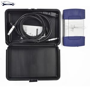 Kit de Diagnóstico para Camiones Pesados DAF 560 MUX para Daf PACCAR con Herramienta de Diagnóstico de Software DAF Davie - Product Image 2