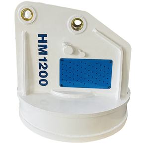 Yantai Weixiang excavadora electroimán hidráulico para la venta - Product Image 6