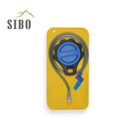 Sac à dos d'hydratation 3L en TPU, sac à dos tactique pour le camping et la randonnée, sans BPA, sac à dos d'hydratation OEM en gros