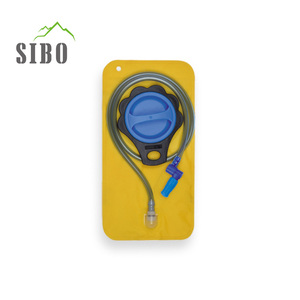 Sac à dos d'hydratation 3L en TPU, sac à dos tactique pour le camping et la randonnée, sans BPA, sac à dos d'hydratation OEM en gros - Product Image 3