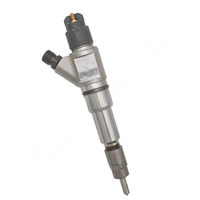 Injecteur de carburant Common Rail de haute qualité 0445120014 0445124015 pour Renault Kerax Premium Iveco Stralis Trakker Truck