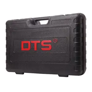 أداة تشخيص السيارة DTS شاشة شاحنة ديزل 24 فولت أداة تشخيص محرك السيارة