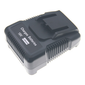 C & P <span class=keywords><strong>AEG</strong></span> 18V/20V L1815R B1820R L1830R <span class=keywords><strong>Chargeur</strong></span> rapide de <span class=keywords><strong>batterie</strong></span> pour outil électrique - Product Image 3