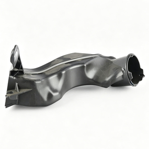 51317355438 Ricambi Auto Tubo di Scarico <span class=keywords><strong>Parabrezza</strong></span> Anteriore Sinistro per <span class=keywords><strong>BMW</strong></span> <span class=keywords><strong>X1</strong></span> F48 X2 F39 - Product Image 2