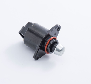 17113209 Válvula de control de aire en ralentí (IACV) / Motor paso a paso de ralentí (IAC) para Cadillac - Product Image 4