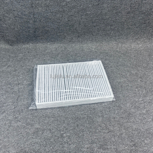 31390880 31436713 Élément de filtre de climatisation adapté à Volvo XC60 S60 V60 - Product Image 6