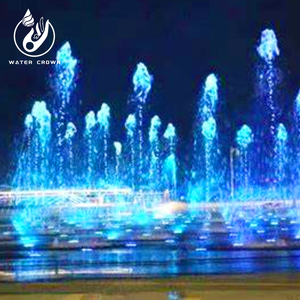 Les fabricants vendent des buses d'eau <span class=keywords><strong>de</strong></span> pont sec en acier inoxydable <span class=keywords><strong>de</strong></span> taille personnalisée très bon marché <span class=keywords><strong>fontaine</strong></span> <span class=keywords><strong>de</strong></span> couronne d'eau extérieure - Product Image 3