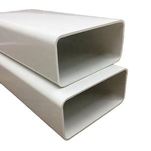 NFT水耕栽培システム葉野菜NFT水耕チャネルスクエアチューブ - Product Image 2