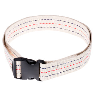 2-Inch Button Head Fashion Rehabilitation Training Belt - Product Image 3