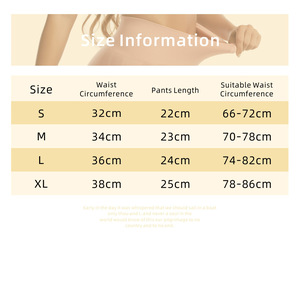 <strong>Tangas</strong> Hot Popular Customized <strong>Briefs</strong> Hipster Underwear Slimming Breathable Seamless Thongs Panties for <strong>Women</strong> - Product Image 5