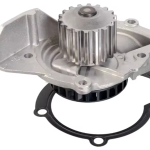 BOMBA DE AGUA ENFRIAMIENTO MOTOR <span class=keywords><strong>538</strong></span> para CITROEN JUMPY/II/Van C5/III/Break 2.0L 1613518580 - Product Image 1