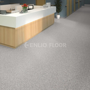 Enlio Modern Design <strong>PVC</strong> Plastic Linoleum <strong>Flooring</strong> Roll New Non-Slip Waterproof Homogeneous <strong>Vinyl</strong> Floor - Product Image 5