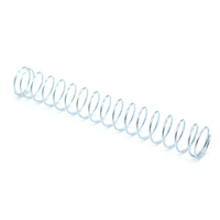Machine à double ressort de précision fabricant surron ressorts en spirale en fil métallique en acier inoxydable personnalisés