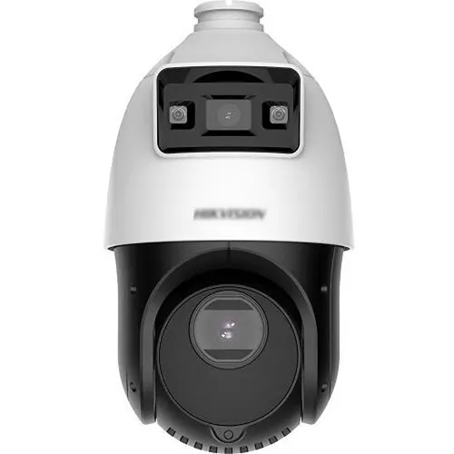 HIKVISON DS-2SE4C425MWG-E(14F0) TandemVu Acu sense 4MP 25x IR Color vu Night Vision Motion Detection IP PTZ Camera
