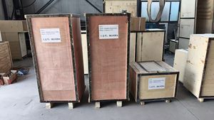 Machine à faire des chapatis, des rotis, des crêpes plates, des tortillas, machine à cuire du pain au <span class=keywords><strong>canard</strong></span> rôti, machine à presser la pâte hydraulique - Product Image 6