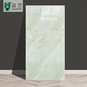 Nuovo Design Carta da Parati Impermeabile Effetto Marmo Adesiva PVC Autoadesiva Adesivo Murale Effetto Piastrella - Product Image 5